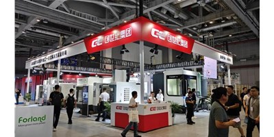 第22屆鑄博會盛況回顧：創(chuàng)世紀(jì)集團(tuán)創(chuàng)新引領(lǐng)，展機(jī)璀璨，“鑄”星薈萃！
